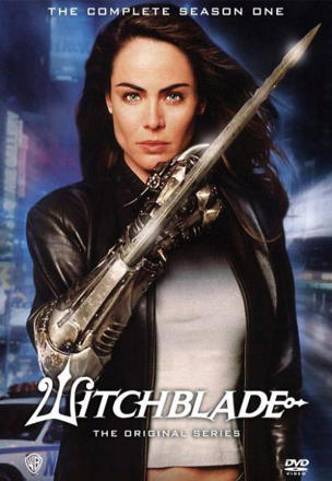 Witchblade - Die Waffe der Götter_0001