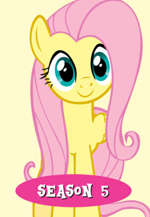 My Little Pony - Freundschaft ist Magie_0005