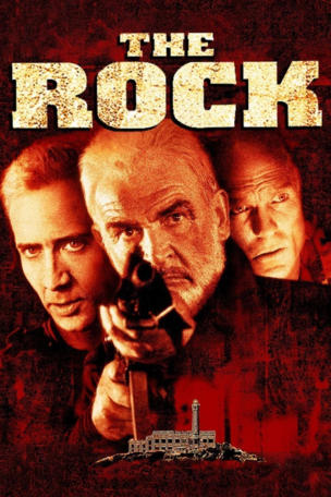 Rock - Fels der Entscheidung