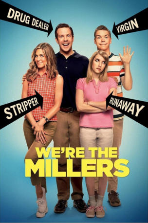 Wir sind die Millers