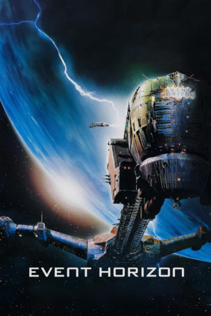 Event Horizon - Am Rande des Universums