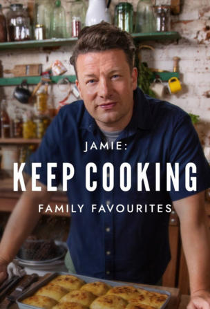 Jamie Oliver: 7 Mal anders