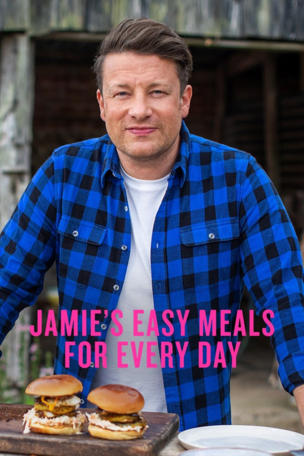 Jamie Oliver: 7 Mal anders_0001