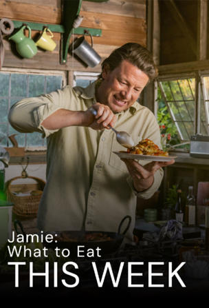Jamie Oliver: Jahreszeiten