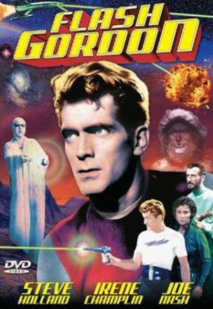 Saboteurs from Space