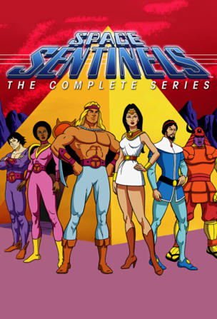 Space Sentinels