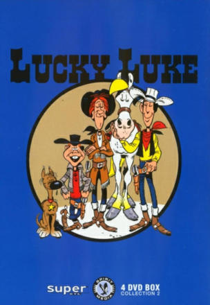 Lucky Luke_0002