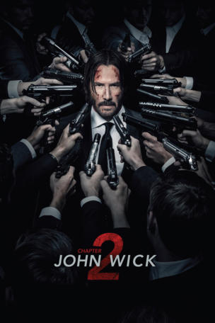 John Wick: Kapitel 2