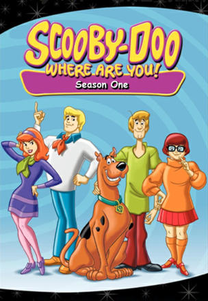 Scooby Doo, wo bist du?_0001