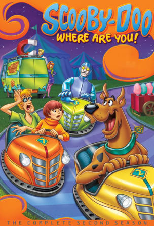 Scooby Doo, wo bist du?_0002