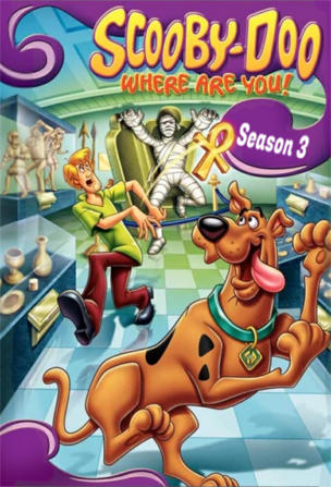 Scooby Doo, wo bist du?_0003