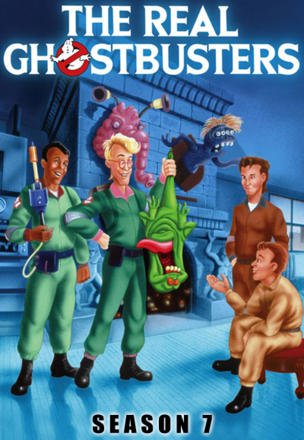 The Real Ghostbusters_0007
