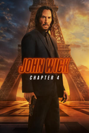 John Wick: Kapitel 4