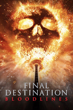 Final Destination 6: Bloodlines