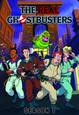 The Real Ghostbusters_0001