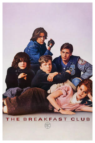 Breakfast Club - Der Frühstücksclub