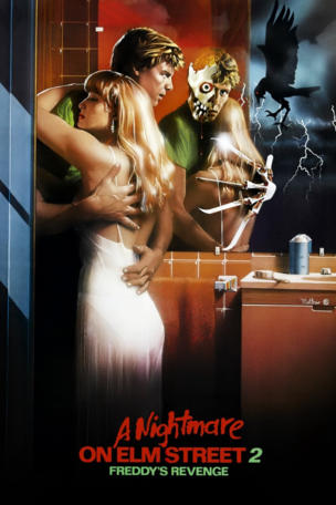 Nightmare II - Die Rache