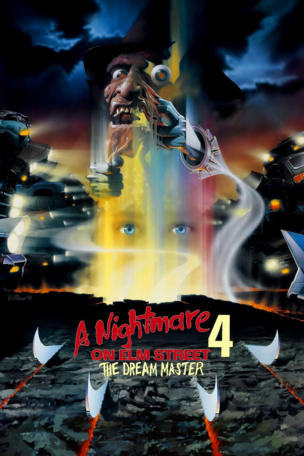 Nightmare on Elm Street 4