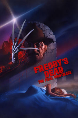 Freddy's Finale - Nightmare on Elm Street 6