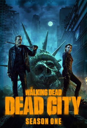 The Walking Dead: Dead City_0001