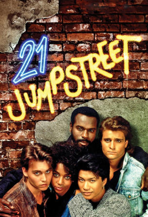 21 Jump Street: Tatort Klassenzimmer