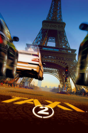 Taxi Taxi