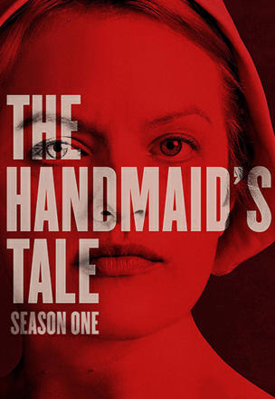 The Handmaid's Tale - Der Report der Magd_0001