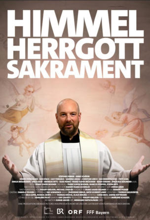 Himmel, Herrgott, Sakrament