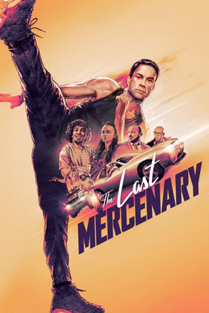 Last Mercenary