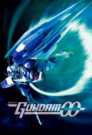 Mobile Suit Gundam 00