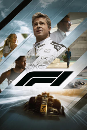 F1 - Der Film