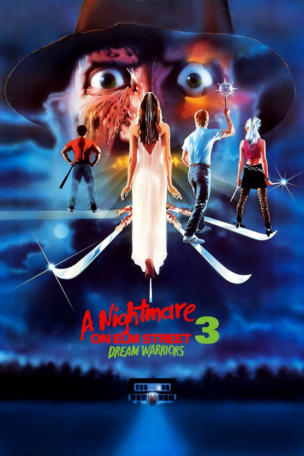 Nightmare 3 - Freddy Krueger lebt