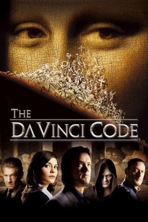 Da Vinci Code - Sakrileg