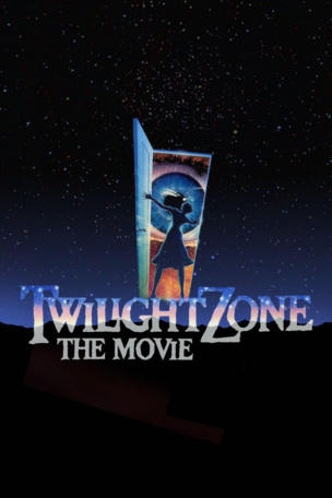 Twilight Zone - Unheimliche Schattenlichter