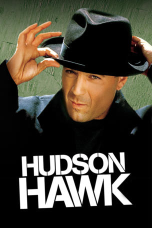Hudson Hawk - Der Meisterdieb