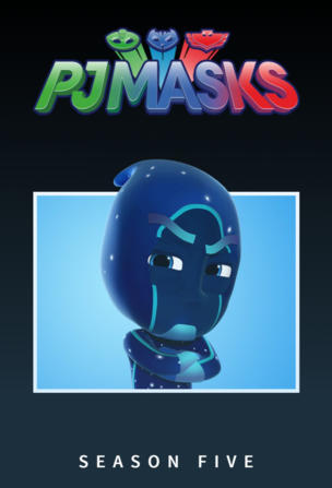 Octobella auf der Flucht