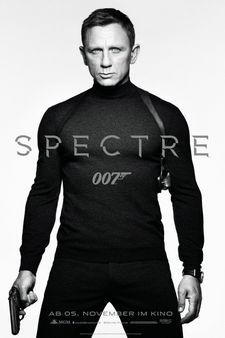 James Bond 007 - Spectre