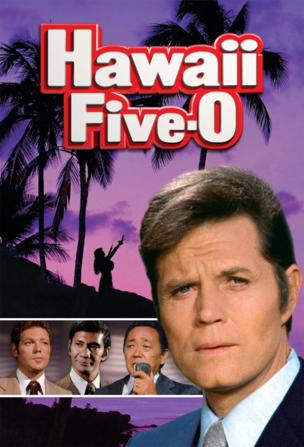 Hawaii Fünf-Null