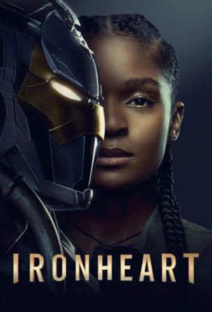 Ironheart