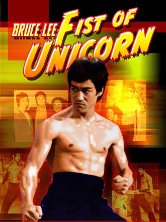Bruce Lee und ich
