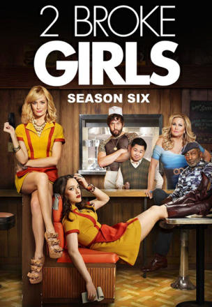 2 Broke Girls_0006