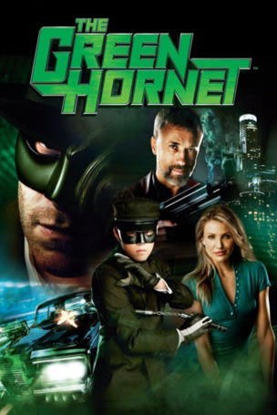 Green Hornet