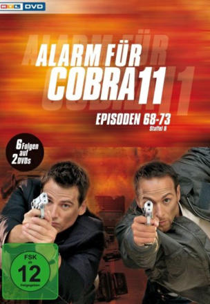 Alarm für Cobra 11 - Die Autobahnpolizei_0010