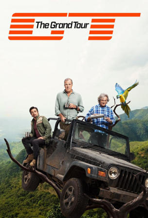 Grand Tour