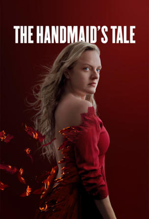 Handmaid's Tale - Der Report der Magd