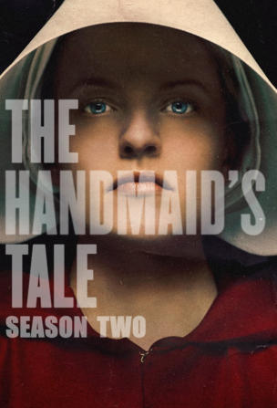 The Handmaid's Tale - Der Report der Magd_0002