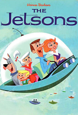 Die Jetsons
