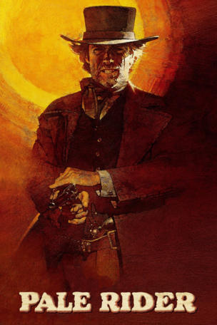 Pale Rider - Der namenlose Reiter