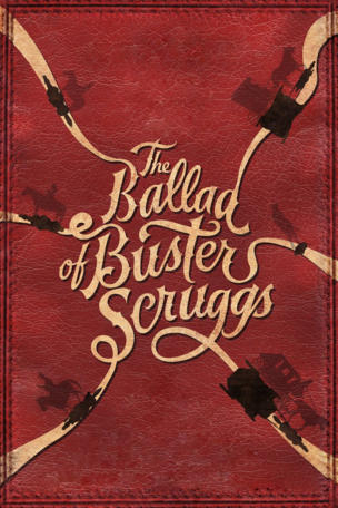 Ballad of Buster Scruggs