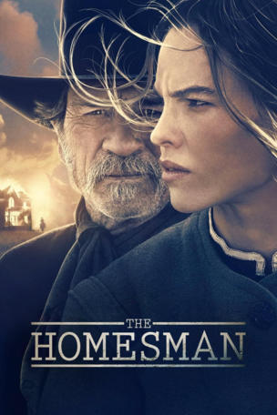 Homesman